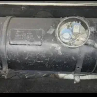 کپسول گاز LPG