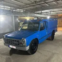 نیسان دیزل|خودرو سواری و وانت|قرچک, شهرک طلائیه|دیوار