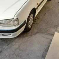 فروش ماشین|خودرو سواری و وانت|مشکیندشت, |دیوار