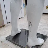 مانکن مردانه مارک اپل|فروشگاه و مغازه|لنجان, |دیوار