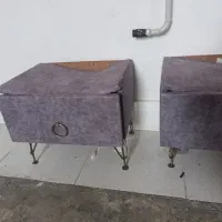 کشو دو تایی