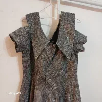 لباس مجلسی درحدنو