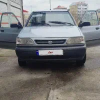 پراید مدل 85|خودرو سواری و وانت|رشت, کوی جام جم|دیوار