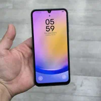 galaxy A25|موبایل|قم, دورشهر|دیوار