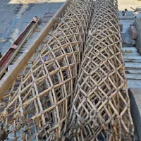 ۲ عدد درابه فلزی