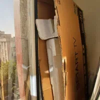 تلویزیون سامسونگ اسمارت ۴۶ اینچ|تلویزیون و پروژکتور|تهران, نارمک جنوبی|دیوار