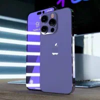 Iphone 14 pro max آیفون ۱۴ پرو مکس