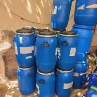 دبه ۶۰لیتری ترشی|ظروف نگهدارنده، پلاستیکی، یکبارمصرف|نظرآباد, رسالت|دیوار