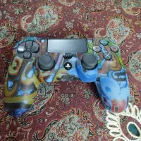 دستهps4