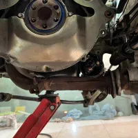 مکانیکی جلوبندی سازی تخصصی با ضمانت