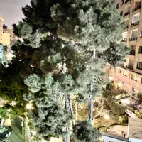 ۳۲۰متر+۵۰متر سویت مجزا ۲پارکینگ سندی ۳تراس|فروش آپارتمان|تهران, محمودیه|دیوار