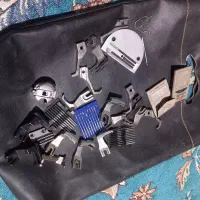 لوازم چرخ خیاطی