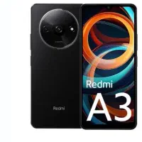 شیائومی مدل Redmi A3  کارتون باز نشده نو