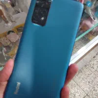 گوشی شیامی Redmi Note 11|موبایل|لنجان, |دیوار