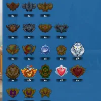 اکانت ورسز قوی