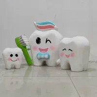 ست دندونی