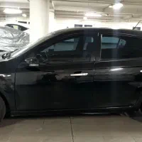 برلیانس اتومات H320 / 1397 فقط مصرف کننده|خودرو سواری و وانت|تهران, شهرک غرب|دیوار