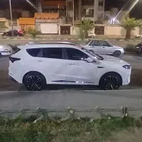 فیدلیتی پرستیژ۵نفره