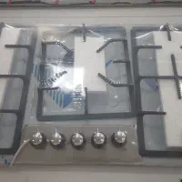 گازصفحه ای استیل