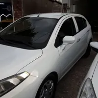 برلیانس H220 دنده ای، مدل ۱۳۹۷