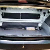 ماشین ال ۹۰ تندر پارس|خودرو سواری و وانت|نجف‌آباد, شهدای غربی|دیوار