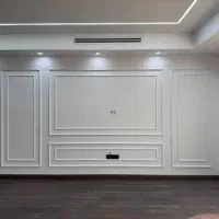 نصب قرنیز،درب،روکوب،قاب نئوکلاسیک و غیره