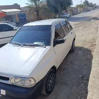 پراید مدل 82عروسک|خودرو سواری و وانت|گوهرکوه, |دیوار