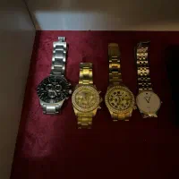 ساعت مچی|ساعت|تهران, حشمتیه|دیوار