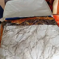 روتختی ۲ نفره نونو