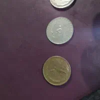 کلکسیون سکه واسکناس|کلکسیون سکه، تمبر، اسکناس|گرگان, |دیوار