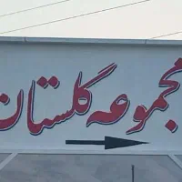 فروش زمین باغشهری جاده نیروگاه فارس