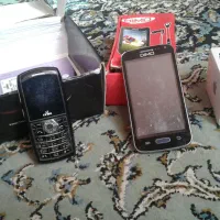 سالم فقط یکی خراب