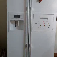 یخچال فریزی اسنوا