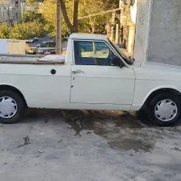 وانت پیکان مدل ۸۹