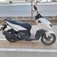 موتور گلگسی 170 نیرومتور|موتورسیکلت|سبزوار, امیر کبیر|دیوار