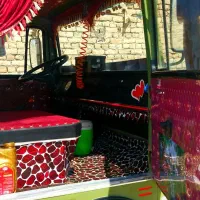 خاور ۶۰۸|خودرو سنگین|فلاورجان, |دیوار