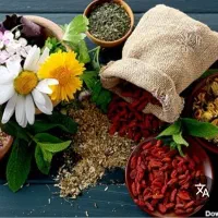 کاردرمنزل آنلاین (آموزش طب سنتی )