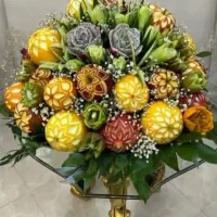 میوه آرایی|خدمات پذیرایی، مراسم|مشهد, دانشجو|دیوار