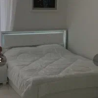 تخت ۲۰۰×۱۲۸