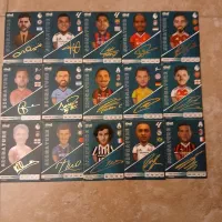 کیمدی 2025 امضا