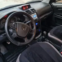 سمند سورن ef7 فول|خودرو سواری و وانت|بندر ماهشهر, |دیوار