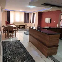 هتل آپارتمان خانه مسافر