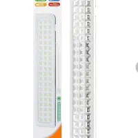 چراغ مهتابی اضطراری شارژی مدل کیانگ 60 لامپ