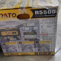 موتور برق RATO|ماشین‌آلات صنعتی|سقز, |دیوار