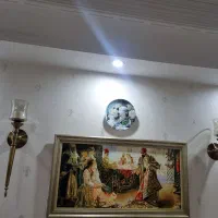 تابلو فرش نو