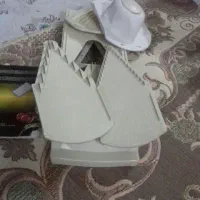 کارکرده|ظروف سرو و پذیرایی|اصفهان, هفتون|دیوار