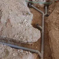 لوله کشی آب و فاضلاب نشتی گیری و کاشی کاری|خدمات پیشه و مهارت|زاهدان, |دیوار