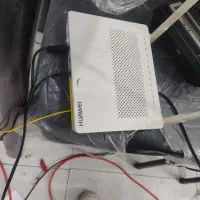 مودم، وای فای ،فیبرنوری