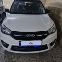 1396  mvm x33s|خودرو سواری و وانت|تهران, تهرانسر مرکزی|دیوار