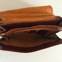 کیف مردانه چرم طبیعی|کیف، کفش، کمربند|تهران, شهرک چیتگر|دیوار
